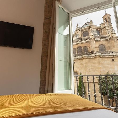 Casa Miravalle Catedral Granada Ngoại thất bức ảnh