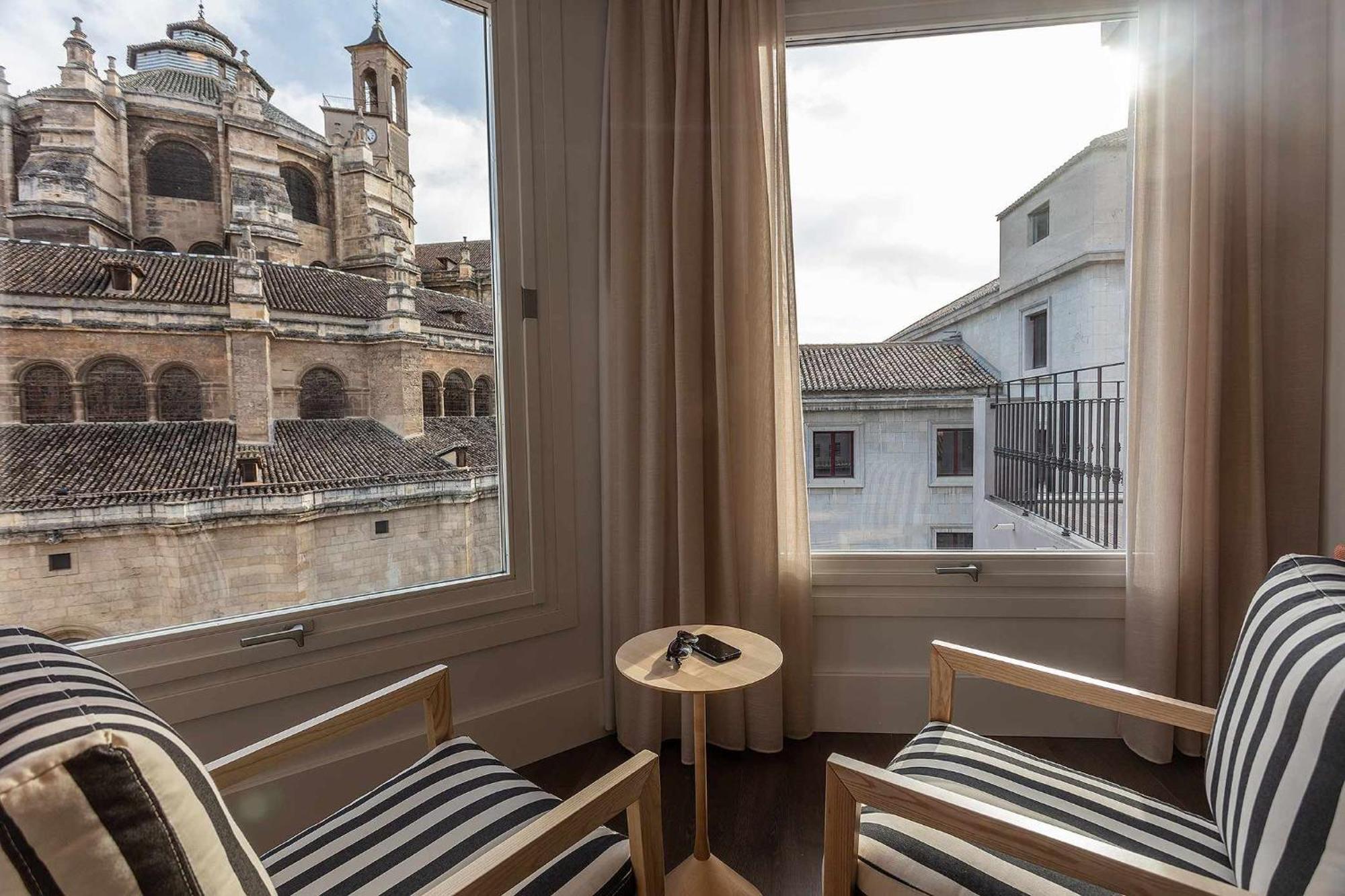 Casa Miravalle Catedral Granada Phòng bức ảnh