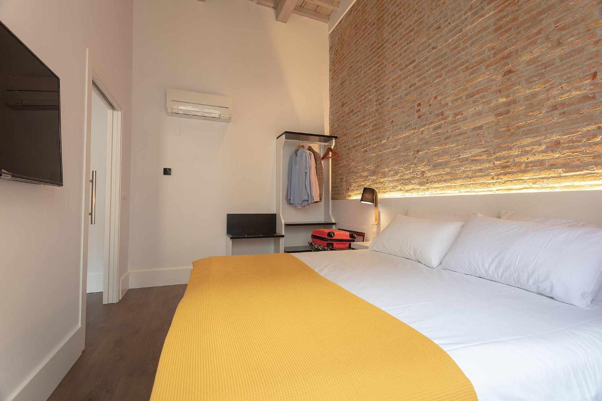 Casa Miravalle Catedral Granada Phòng bức ảnh