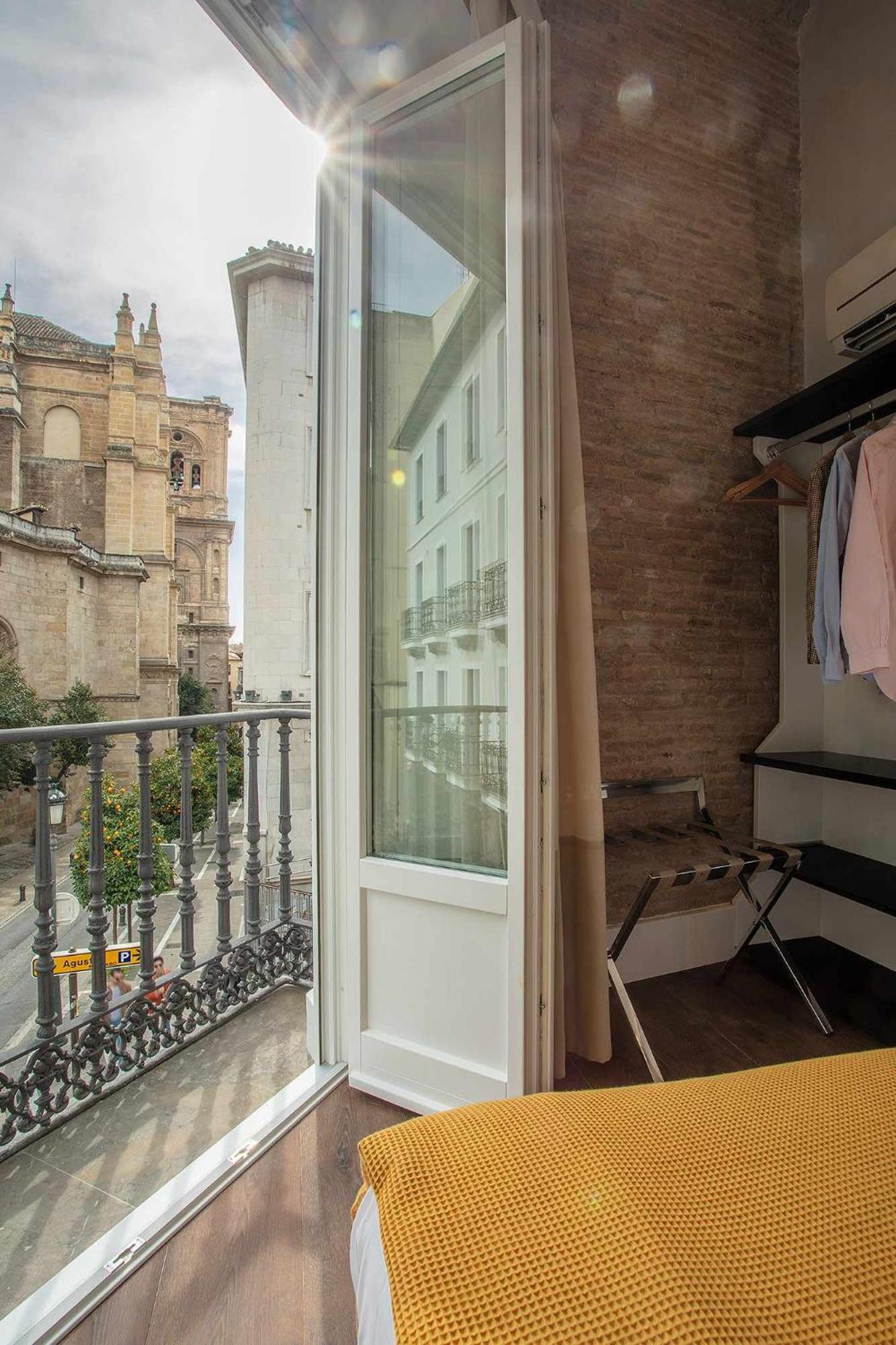 Casa Miravalle Catedral Granada Phòng bức ảnh