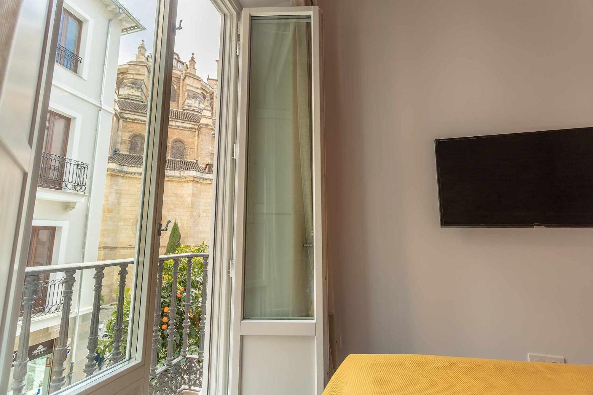 Casa Miravalle Catedral Granada Phòng bức ảnh