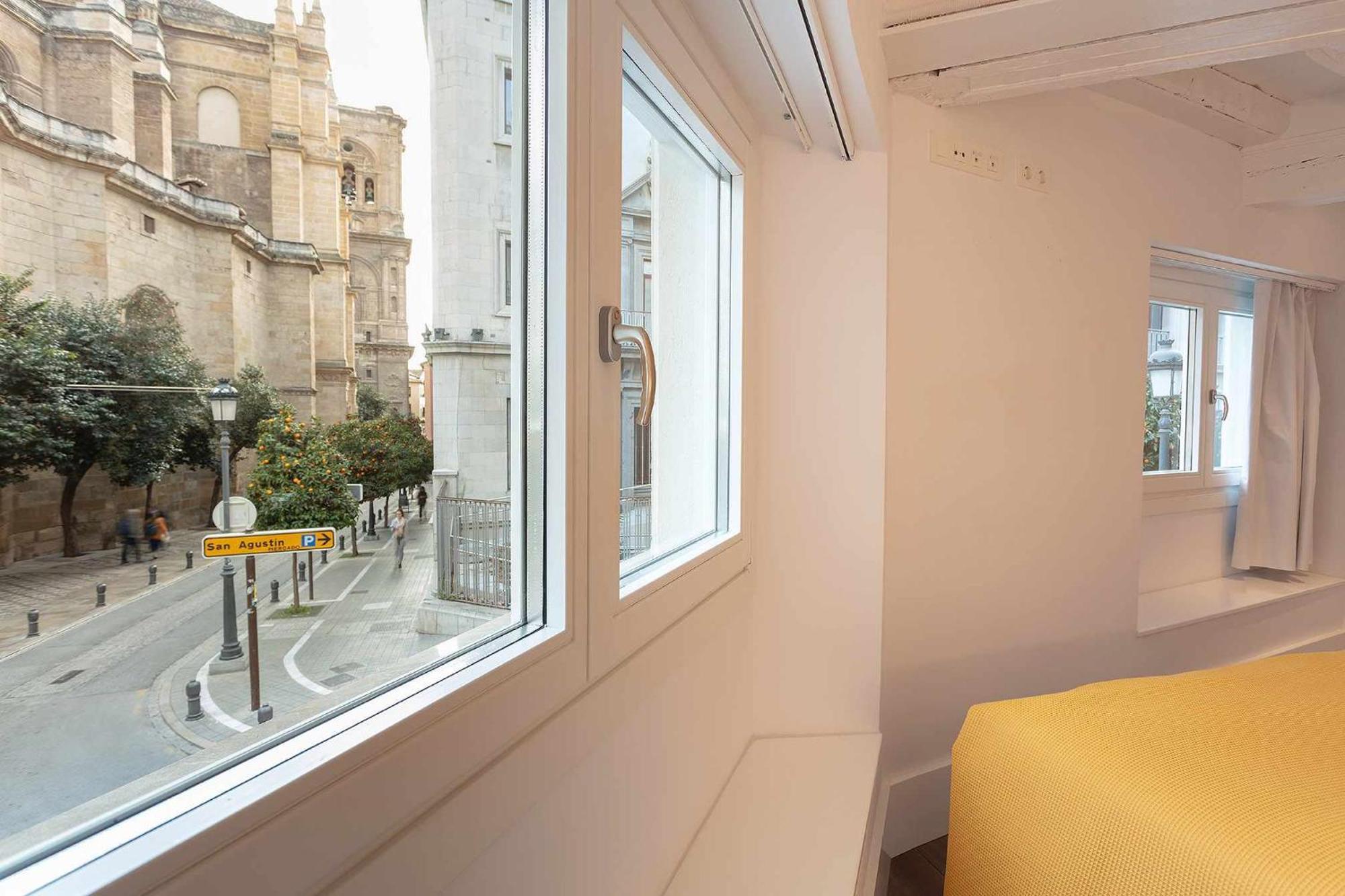Casa Miravalle Catedral Granada Phòng bức ảnh