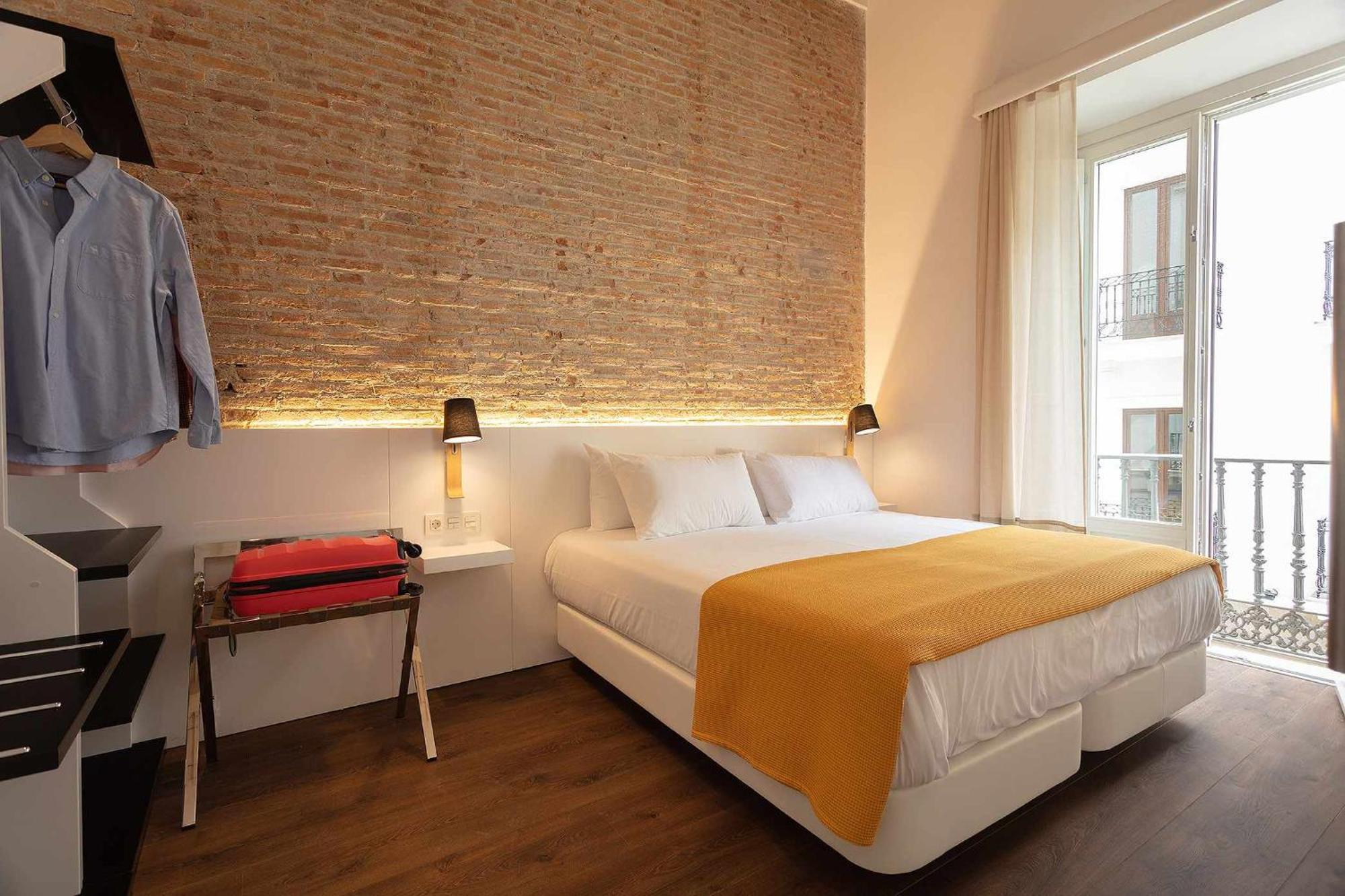 Casa Miravalle Catedral Granada Phòng bức ảnh